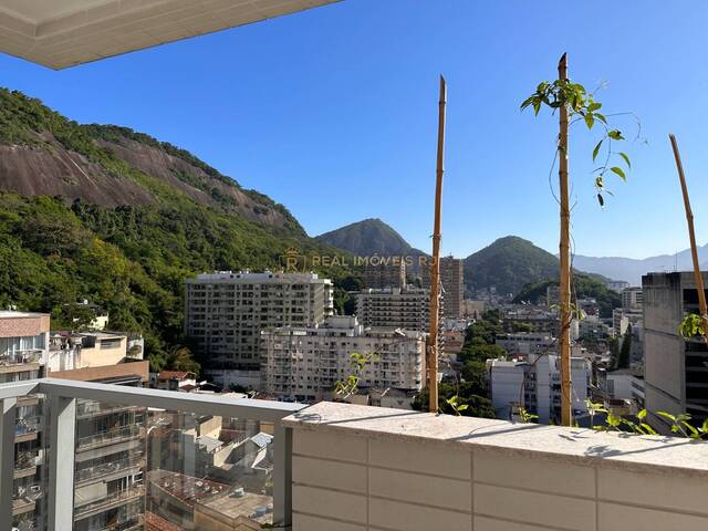 #Real1637 - Cobertura para Venda em Rio de Janeiro - RJ
