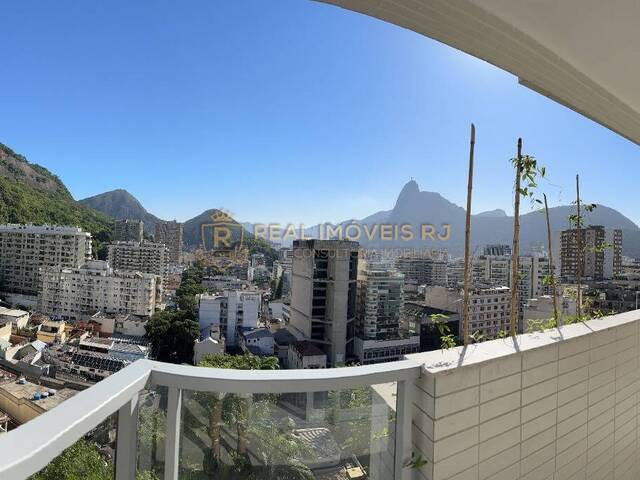 #Real1637 - Cobertura para Venda em Rio de Janeiro - RJ