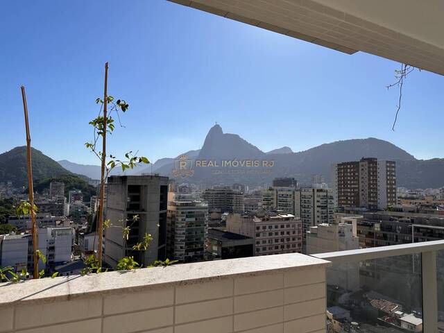 #Real1637 - Cobertura para Venda em Rio de Janeiro - RJ