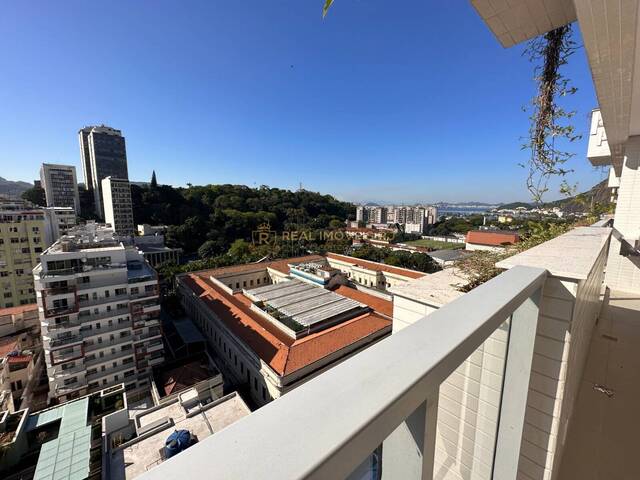 #Real1638 - Cobertura para Venda em Rio de Janeiro - RJ