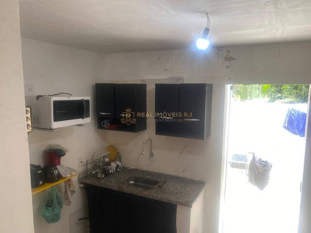 #Real1420 - Casa Duplex para Venda em Rio de Janeiro - RJ
