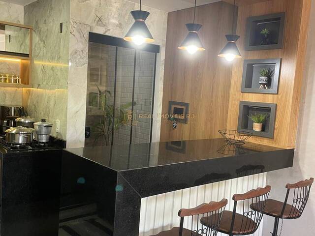 #Real1415 - Casa Duplex para Venda em Rio de Janeiro - RJ