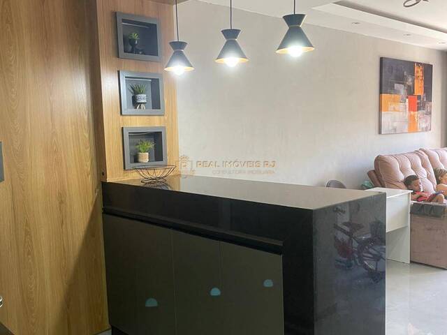 Casa Duplex para Venda em Rio de Janeiro - 5