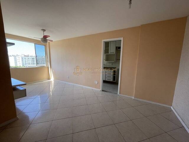 #Real1639 - Apartamento para Venda em Rio de Janeiro - RJ