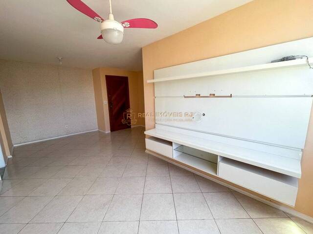 #Real1639 - Apartamento para Venda em Rio de Janeiro - RJ