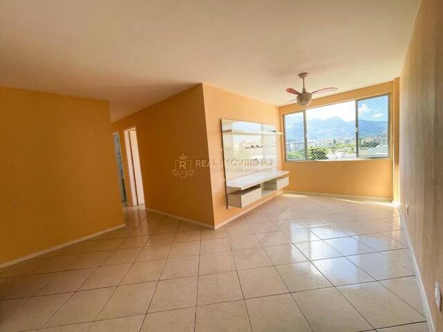 #Real1639 - Apartamento para Venda em Rio de Janeiro - RJ