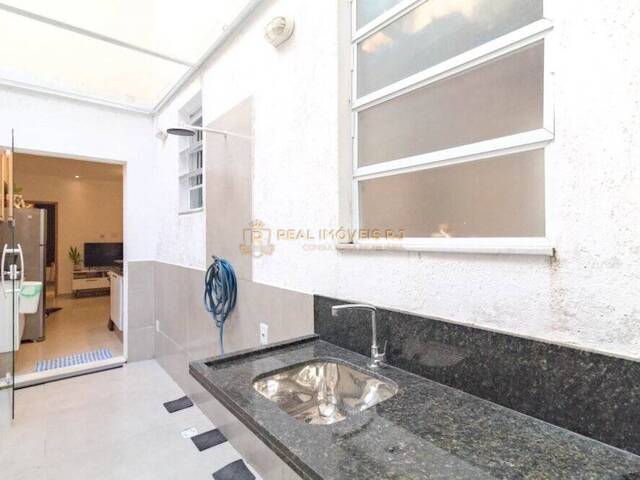 #Real1640 - Casa para Venda em Rio de Janeiro - RJ