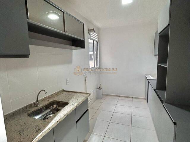 #Real1642 - Apartamento para Venda em Rio de Janeiro - RJ