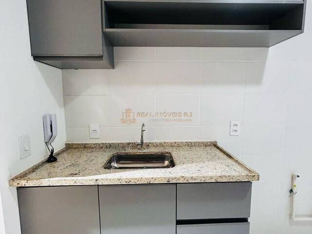 Apartamento para Venda em Rio de Janeiro - 4