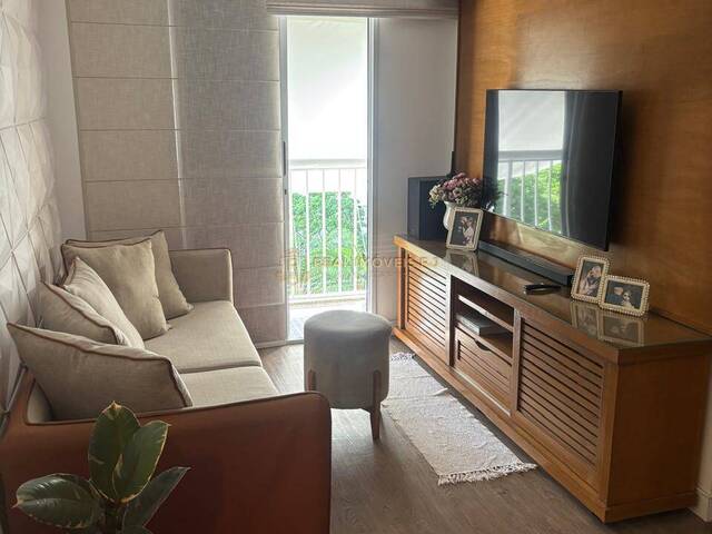 #Real1645 - Apartamento para Venda em Rio de Janeiro - RJ