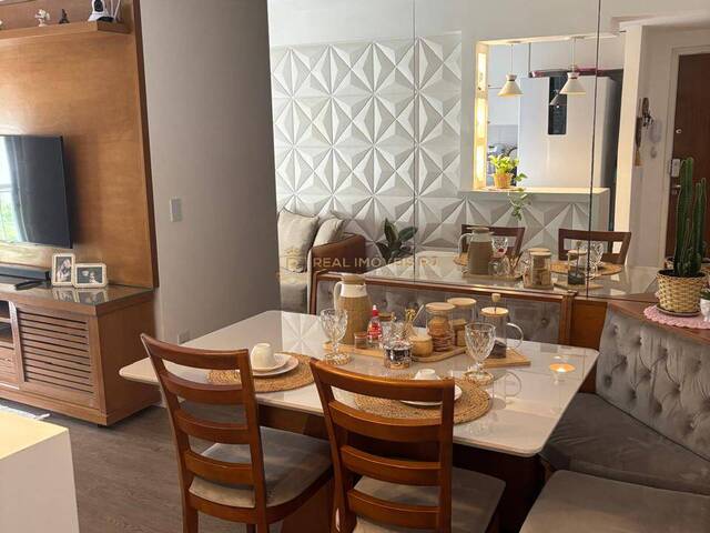 #Real1645 - Apartamento para Venda em Rio de Janeiro - RJ
