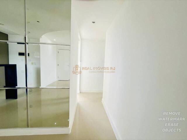 #Real1646 - Apartamento para Venda em Rio de Janeiro - RJ