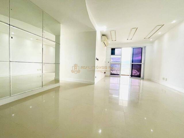 #Real1646 - Apartamento para Venda em Rio de Janeiro - RJ