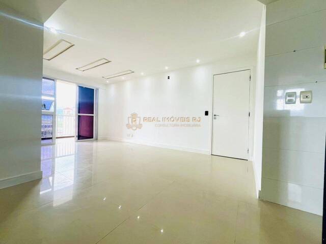 #Real1646 - Apartamento para Venda em Rio de Janeiro - RJ