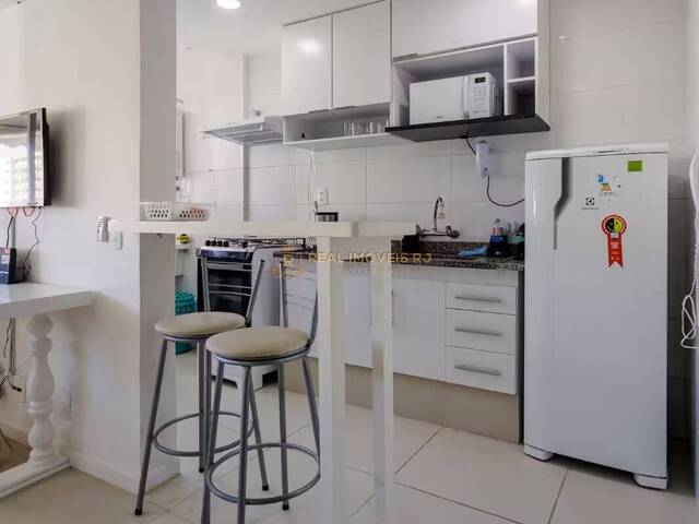 #Real1647 - Apartamento para Locação em Rio de Janeiro - RJ
