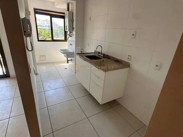 Cobertura Duplex para Venda em Rio de Janeiro - 4