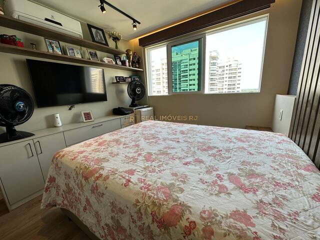 #Real1649 - Apartamento para Venda em Rio de Janeiro - RJ