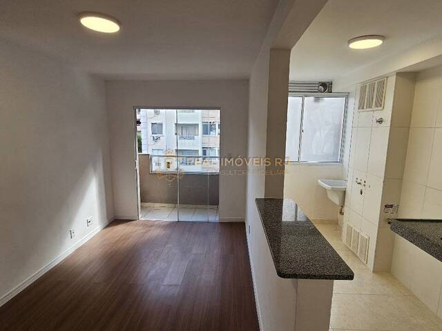 #Real1650 - Apartamento para Venda em Rio de Janeiro - RJ