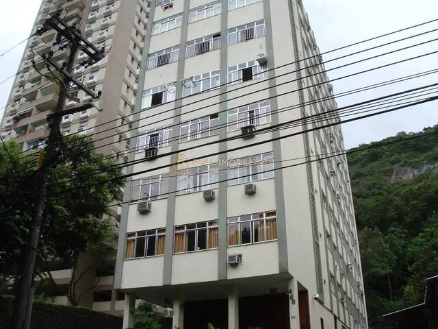 #Real1651 - Apartamento para Venda em Rio de Janeiro - RJ