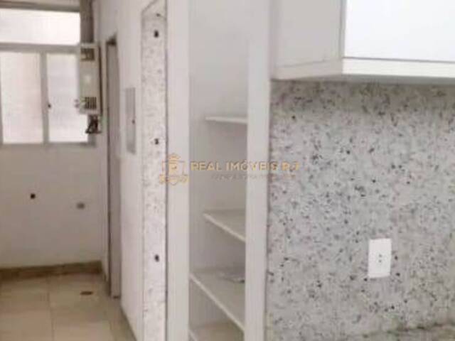 #Real1651 - Apartamento para Venda em Rio de Janeiro - RJ