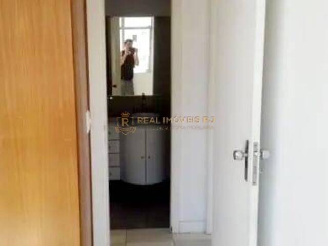 #Real1651 - Apartamento para Venda em Rio de Janeiro - RJ