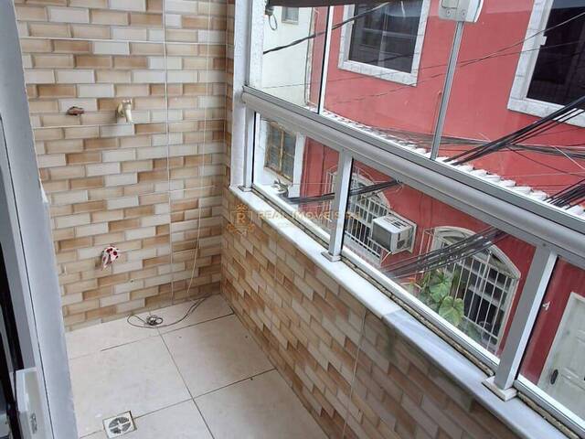 #Real1652 - Apartamento para Venda em Rio de Janeiro - RJ