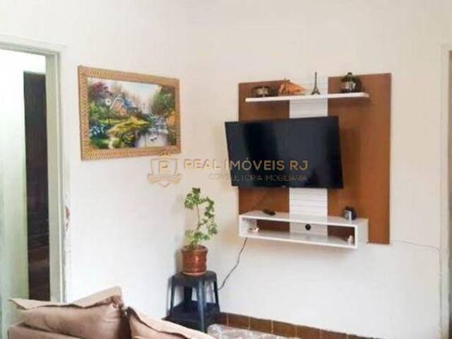 #Real1653 - Apartamento para Venda em Rio de Janeiro - RJ