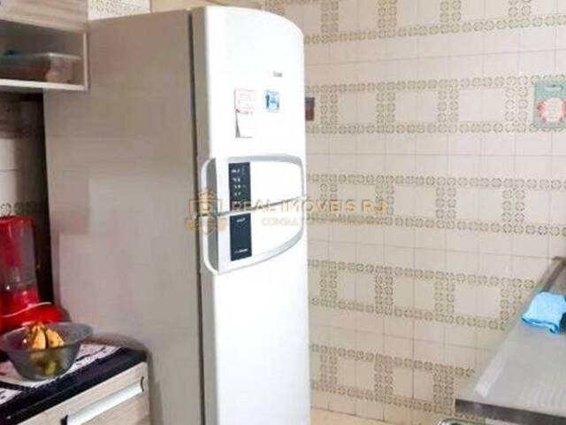 #Real1653 - Apartamento para Venda em Rio de Janeiro - RJ