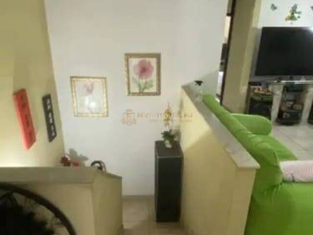 #Real1655 - Apartamento para Venda em Rio de Janeiro - RJ