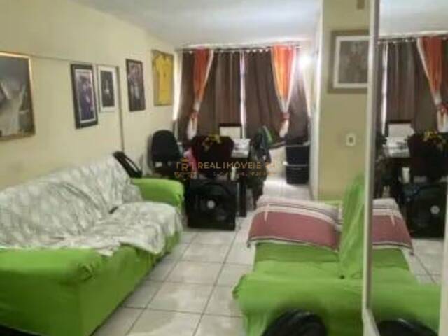 #Real1655 - Apartamento para Venda em Rio de Janeiro - RJ