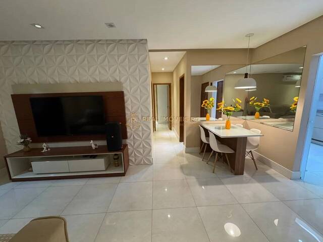 #Real1660 - Apartamento para Venda em Rio de Janeiro - RJ