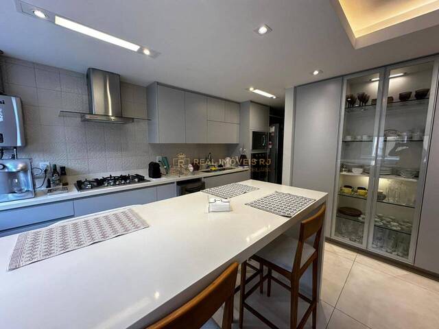 #Real1662 - Apartamento para Venda em Rio de Janeiro - RJ