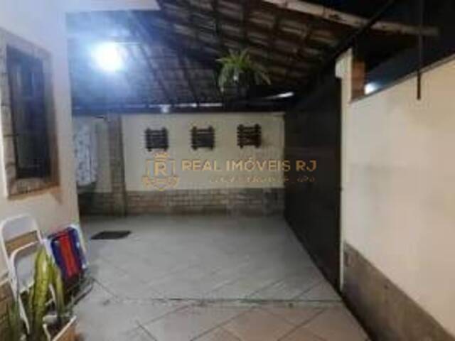 #Real1664 - Casa para Venda em Rio de Janeiro - RJ