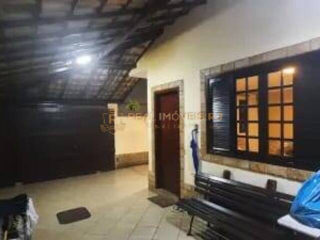 #Real1664 - Casa para Venda em Rio de Janeiro - RJ