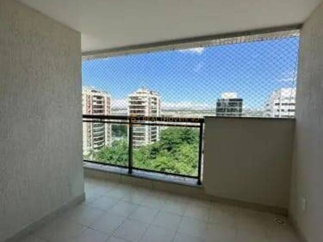 Venda em Barra Olímpica - Rio de Janeiro