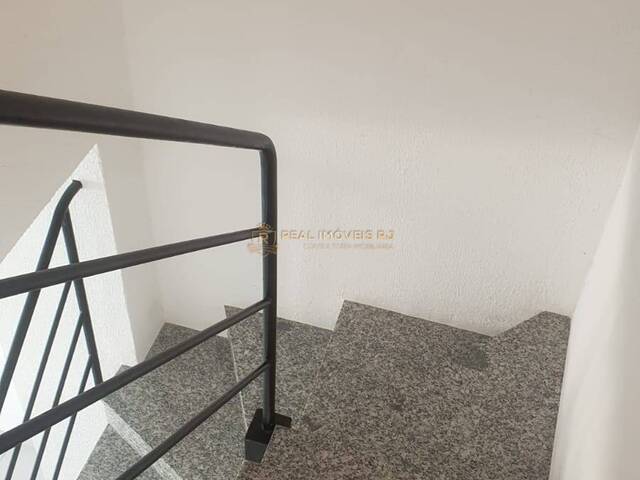 #Real1667 - Casa Duplex para Locação em Rio de Janeiro - RJ