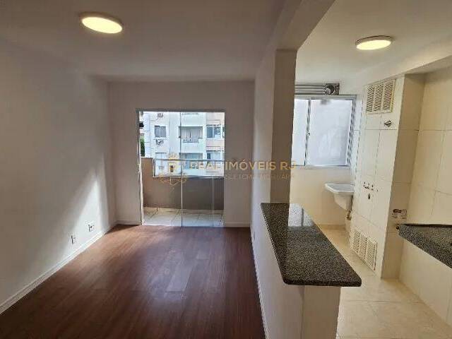 #Real1668 - Apartamento para Venda em Rio de Janeiro - RJ