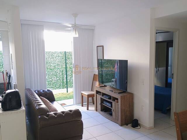 #Real1673 - Apartamento Garden para Venda em Rio de Janeiro - RJ