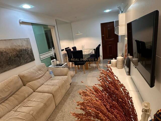 #Real1663 - Apartamento para Venda em Rio de Janeiro - RJ