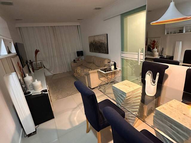 #Real1663 - Apartamento para Venda em Rio de Janeiro - RJ
