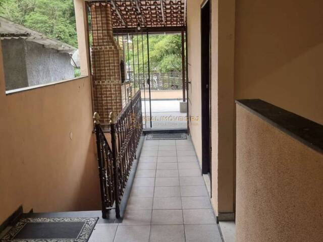 #Real1675 - Casa para Venda em Rio de Janeiro - RJ