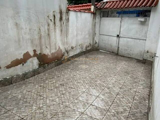 #Real1676 - Casa para Venda em Rio de Janeiro - RJ