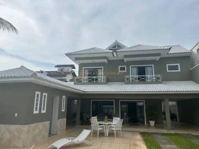 #Real1678 - Casa Duplex para Venda em Rio de Janeiro - RJ
