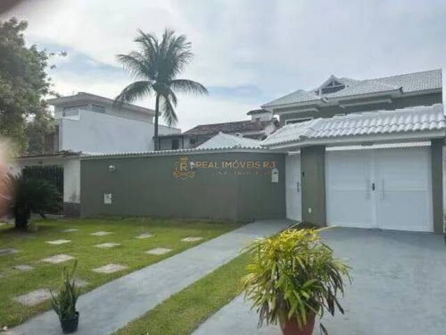 Casa Duplex para Venda em Rio de Janeiro - 4