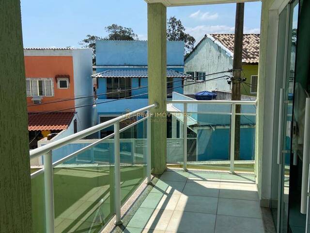 #Real1679 - Casa Duplex para Venda em Rio de Janeiro - RJ