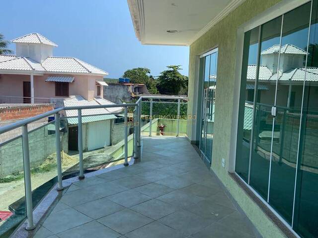 #Real1679 - Casa Duplex para Venda em Rio de Janeiro - RJ