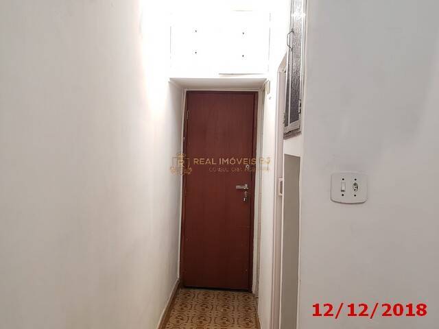 #Real1680 - Apartamento para Venda em Rio de Janeiro - RJ