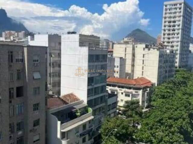 #Real1681 - Apartamento para Venda em Rio de Janeiro - RJ