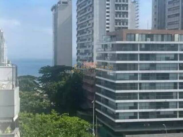 #Real1681 - Apartamento para Venda em Rio de Janeiro - RJ