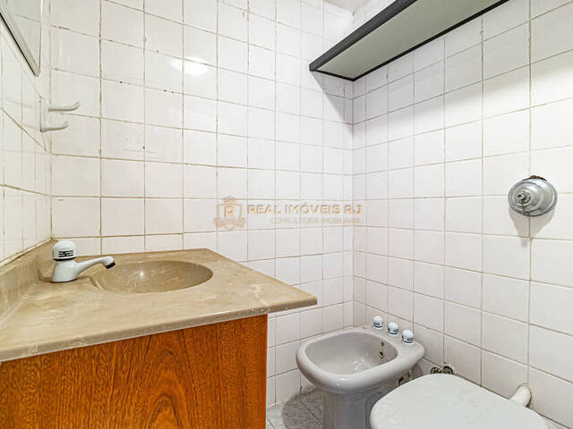 #real1684 - Sala para Venda em Rio de Janeiro - RJ